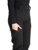 Vignette CMP, 34W3946 pantalon de ski femmes Black noir 