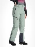 Vignette CMP, 34W3946 pantalon de ski femmes Mineral vert 