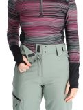 Vignette CMP, 34W3946 pantalon de ski femmes Mineral vert 