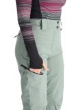 Vignette CMP, 34W3946 pantalon de ski femmes Mineral vert 