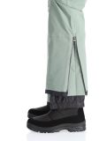 Vignette CMP, 34W3946 pantalon de ski femmes Mineral vert 