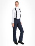 Vignette CMP, 34W4326 pantalon de ski femmes Black Blue bleu 