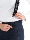 Vignette CMP, 34W4326 pantalon de ski femmes Black Blue bleu 