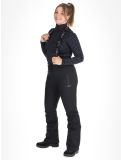 Vignette CMP, 34W4326 pantalon de ski femmes Black noir 