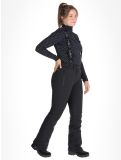 Vignette CMP, 34W4326 pantalon de ski femmes Black noir 