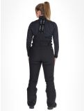 Vignette CMP, 34W4326 pantalon de ski femmes Black noir 