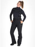 Vignette CMP, 34W4326 pantalon de ski femmes Black noir 