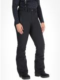 Vignette CMP, 34W4326 pantalon de ski femmes Black noir 