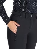 Vignette CMP, 34W4326 pantalon de ski femmes Black noir 