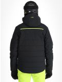 Vignette CMP, 34W4357 veste de ski hommes Black noir 