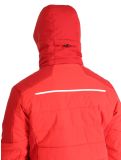 Vignette CMP, 34W4357 veste de ski hommes Ferrari rouge 