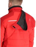 Vignette CMP, 34W4357 veste de ski hommes Ferrari rouge 