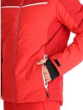 Vignette CMP, 34W4357 veste de ski hommes Ferrari rouge 