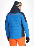 Vignette CMP, 34W4357 veste de ski hommes Sapphire bleu 