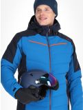 Vignette CMP, 34W4357 veste de ski hommes Sapphire bleu 