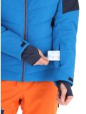 Vignette CMP, 34W4357 veste de ski hommes Sapphire bleu 