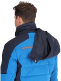 Vignette CMP, 34W4357 veste de ski hommes Sapphire bleu 