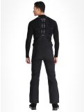 Vignette CMP, 34W4367 pantalon de ski hommes Black noir 