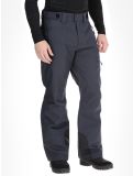 Vignette CMP, 34W4387 pantalon de ski hommes Blue Melange bleu 