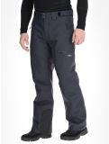 Vignette CMP, 34W4387 pantalon de ski hommes Blue Melange bleu 