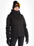 Vignette CMP, 34W4406 veste de ski femmes Black noir 