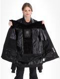 Vignette CMP, 34W4406 veste de ski femmes Black noir 