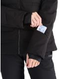 Vignette CMP, 34W4406 veste de ski femmes Black noir 