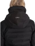 Vignette CMP, 34W4406 veste de ski femmes Black noir 