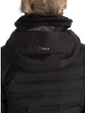 Vignette CMP, 34W4406 veste de ski femmes Black noir 