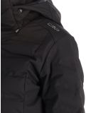 Vignette CMP, 34W4406 veste de ski femmes Black noir 