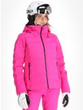 Vignette CMP, 34W4406 veste de ski femmes Festival rose 