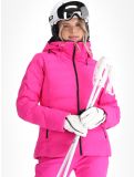 Vignette CMP, 34W4406 veste de ski femmes Festival rose 