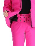 Vignette CMP, 34W4406 veste de ski femmes Festival rose 