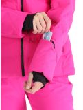 Vignette CMP, 34W4406 veste de ski femmes Festival rose 