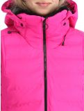 Vignette CMP, 34W4406 veste de ski femmes Festival rose 