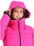 Vignette CMP, 34W4406 veste de ski femmes Festival rose 