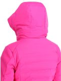 Vignette CMP, 34W4406 veste de ski femmes Festival rose 