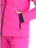 Vignette CMP, 34W4406 veste de ski femmes Festival rose 