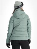 Vignette CMP, 34W4406 veste de ski femmes Mineral vert 