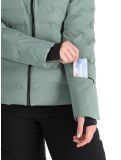 Vignette CMP, 34W4406 veste de ski femmes Mineral vert 