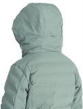 Vignette CMP, 34W4406 veste de ski femmes Mineral vert 