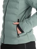 Vignette CMP, 34W4406 veste de ski femmes Mineral vert 