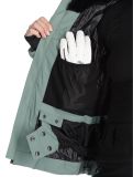 Vignette CMP, 34W4406 veste de ski femmes Mineral vert 