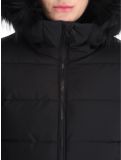 Vignette CMP, 34W4416F veste de ski femmes Black noir 