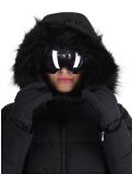 Vignette CMP, 34W4416F veste de ski femmes Black noir 