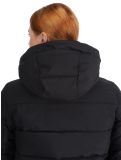 Vignette CMP, 34W4416F veste de ski femmes Black noir 