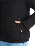 Vignette CMP, 34W4416F veste de ski femmes Black noir 