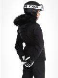 Vignette CMP, 34W4436F veste de ski femmes Black noir 