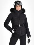 Vignette CMP, 34W4436F veste de ski femmes Black noir 