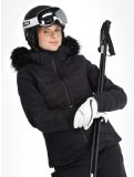 Vignette CMP, 34W4436F veste de ski femmes Black noir 